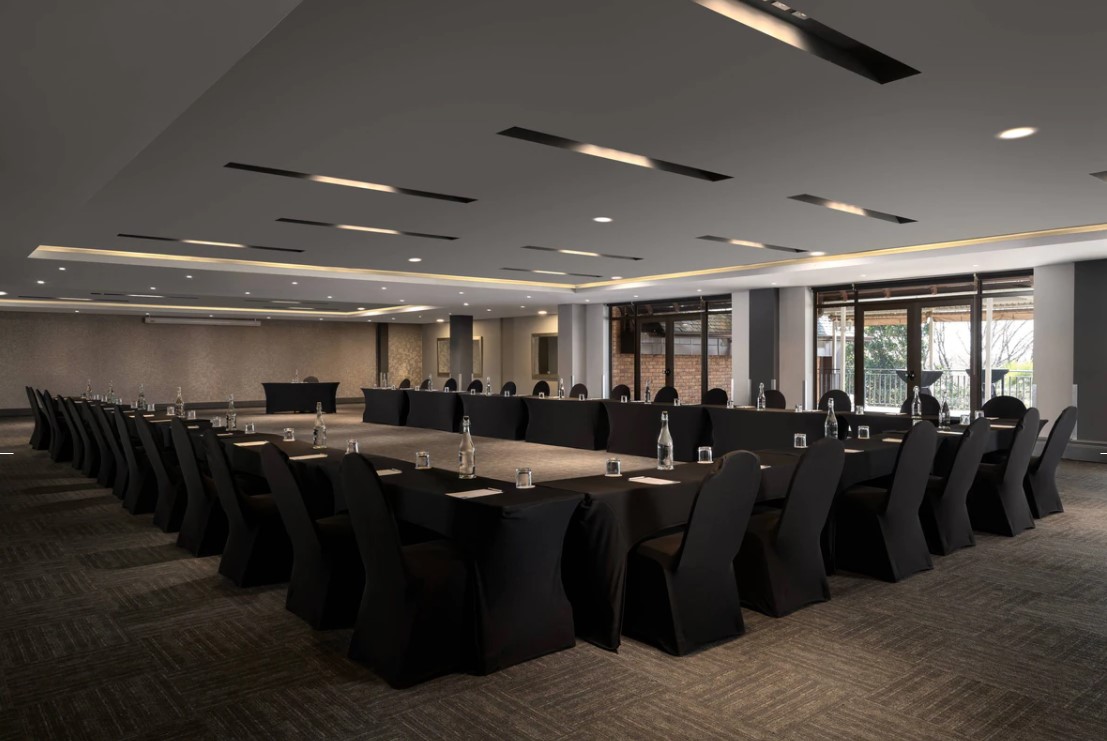 Protea Hotel by Marriott Johannesburg Wanderers thumbnail 6